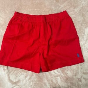 Red Chubbies